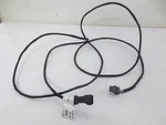 New Genuine Oem Polaris Rear Audio Harness 2414911. Fixed Price $80.99.