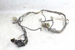 2009 Yamaha Big Bear 250 2X4 Wire Wiring Harness Loom 50114. Fixed Price $139.99.