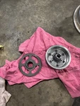 Honda Trx 650 Rincon Flywheel Starter Clutch 31110-HN8-003 2003-2005. Fixed Price $199.99.