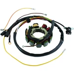 Quadboss 463786 98-99 Polaris Big 500 6X6 (02) Stator. Fixed Price $155.52.