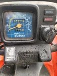 87 Suzuki Quadrunner 250 4X4 Speedometer Plus Key And Back Cover! LT4WD. Fixed Price $55.00.