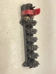 Block Terminal 6POS - 2019 Polaris Ranger Crew Xp 1000 50102. Fixed Price $30.00.