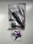 Polaris Charge Plug Harness It P/n 2878648 2010-2011 Ranger Ev Oem. Fixed Price $107.99.