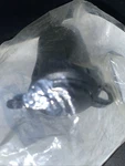Oem Polaris 4012393 Pod Mount Receptacle 09-24 Xp Crew Rzr Ranger 1000 900 850. Fixed Price $30.00.
