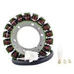 High Output Generator Stator Fits Kawasaki Kvf 400 Prairie 1997 1998 21003-1300. Fixed Price $108.89.