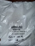 Can-am Oem Spark Plug Cable, 570 Mm, Pto Side 420464166. Fixed Price $52.99.