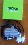 79-80 Honda Cbx Cdi Oki MPS-200 Ignition Igniter Control Unit New Replacement. Fixed Price $391.95.