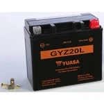 Yuasa Battery GYZ20L Sealed Factory Activated YUAM720GZ. Fixed Price $149.60.