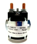 White Rodgers Solenoid 124-114111-1 Continuous Duty, Isolated Coil, 24V. Fixed Price $44.99.