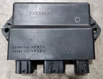 2006 Yamaha Rhino 660 Ecu Ecm 5UG-85540-10-00. Fixed Price $75.00.
