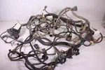 2018 Can Am Maverick Max X3 Turbo Xrs Main Wire Harness / Wiring 710005789. Fixed Price $359.99.