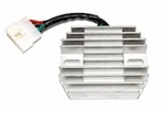 Electrosport Industries Regulator/rectifier #ESR161 Arctic Cat 86-4286. Fixed Price $71.35.