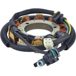 Stator Coil Fits Honda TRX400EX Spor Four Trax 1999-2008 /TRX400X 2009-14. Fixed Price $83.42.