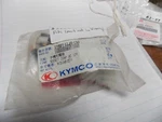 New Oem Kymco 12V Dc Socket 31601-LLJ8-E00 SHELF#HB47. Fixed Price $39.99.