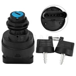 Position Ignition Key Switch For Polaris Rzr Pro Xp Turbo 2020-2024. Fixed Price $34.99.