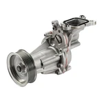 Engine Water Pump For Jeep Wrangler Jl 2.0L Turbo 2018-2022 Replaces 5048283AF. Fixed Price $96.05.