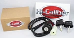 New 2007-2009 Honda Trx Sportrax Ignition Key Switch 35100-HM3-A60. Fixed Price $19.95.