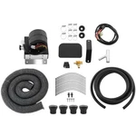 Inferno Cab Heater Kit With Defrost SSHK126-00 2015-2020 For Polaris Rzr 900. Fixed Price $246.84.
