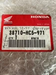 Honda Trx 300 93-97 Fan Control Unit 38710-HC5-971 (mixed Box 203). Fixed Price $115.49.