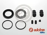 Autofren Seinsa D4897 Repair Kit, Front Brake Caliper Ford Jeep. Fixed Price $19.25.