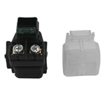Quad Boss Starter Solenoids And Relays SMU6082. Fixed Price $38.99.