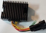 Rectifier Quadboss 46-3604. Fixed Price $125.44.