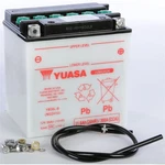 Yuasa Battery YB30L-B Conventional Electrolyte Sold Separately YUAM22H30. Fixed Price $140.23.