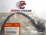 Nos Genuine Honda Trx 200 300 Ignition Coil 30510-HF1-670 New Oem Factory Parts. Fixed Price $97.98.