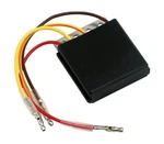 Voltage Regulator Rectifier For Polaris Sportsman Worker Scramber 500,2203636. Fixed Price $12.99.