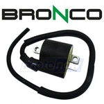 Bronco Ignition Coil For 1998-1999 Yamaha YFM350FW Big Bear 4X4 Vj. Fixed Price $28.64.
