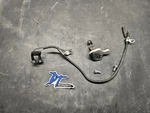 1985-87 Honda Reverse Neutral Sub Harness Wire W/cover. Fixed Price $55.99.