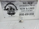 Oem 2011-2022 Can Am Ds 90 2020 70 Switch V35160DGF04HLL. Fixed Price $84.99.