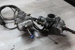 2004 Polaris Sport Touring Carbs Carburetor Set Pair Oem. Fixed Price $149.95.