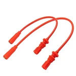 Spark Plug Wire W/cap For Polaris Scrambler Sportsman 850 1000 2012-2024. Fixed Price $19.89.