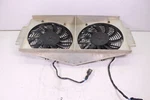 2018 Arctic Textron Wildcat Xx Radiator Fans With Shroud 0413-500. Fixed Price $131.99.