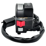 Left Handlebar Switch Start Stop Headlight For Kawasaki KFX450R KSF450 2008-2014. Fixed Price $59.95.
