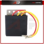 Regulator Rectifier For 2002 Polaris Scrambler 400 4060208. Fixed Price $20.28.