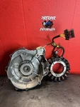 2011 Polaris Sportsman 550 Xp 4X4 Stator Cover Working Tested. Fixed Price $149.13.