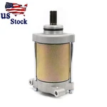 9-SPLINE Teeth Starter Motor Engine For CF500 Longwb (au)cfmoto 500CC CF188 1PCS. Fixed Price $50.34.