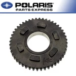 Polaris Rzr Ranger 1000 900 500 570 Xp Oem Sprocket 48T 6-FACE Reverse 3235755. Fixed Price $99.99.