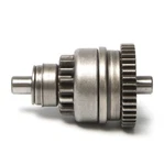 Kimpex Bendix Pinion Starter Fits Polaris Part# MZC0016. Fixed Price $58.12.
