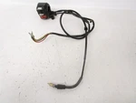 Kawasaki Ksf 250 Mojave Handlebar Switch 46091-1475 1987 #2. Fixed Price $24.76.