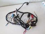 2000 01 Yamaha Kodiak 400 4WD Used Oem Main Wire Wiring Harness Loom - Ends. Fixed Price $99.99.