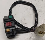 03 04 Can Am Bombardier Rally 200 Start Run Lights Overdrive Switch 710000242. Fixed Price $22.00.