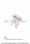 New Oem Yamaha Grizzly 350 2WD Dash Display Console Panel Indicator. Fixed Price $64.95.