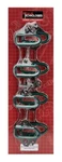 Straub Technologies Inc. Ls Intake Gasket Set 1999-2012 Gm Truck- 346-6587. Fixed Price $100.28.