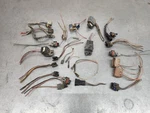 2010 Polaris Sportsman 500 Ho Misc Main Wiring Harness Parts Plugs 2411403. Fixed Price $31.65.