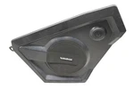 18 Polaris Slingshot Slr Left Speaker & Housing. Fixed Price $299.99.