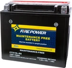 Wps Fire Power CTX19L-BS Maintenance Free Battery. Fixed Price $107.51.