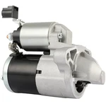 Starter For Mazda CX-5 2012-2013 L4 2.0L 1.2KW 12V Cw 11T 19195. Fixed Price $65.59.
